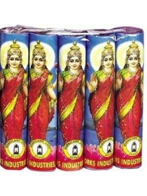 Day Time Crackers