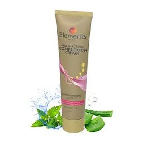 Elements Wellness Multi-Action Complexion Cream