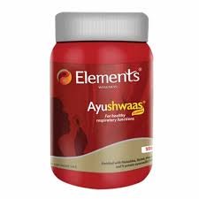 Elements Wellness Ayushwaas