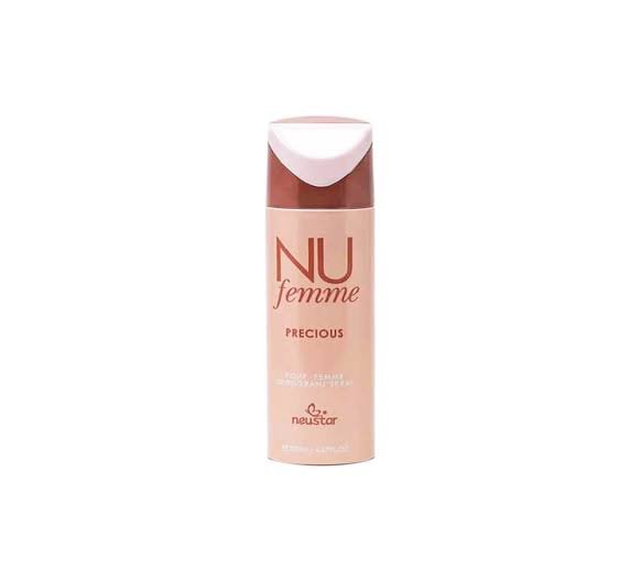 Neustar Nu Femme Deodorant