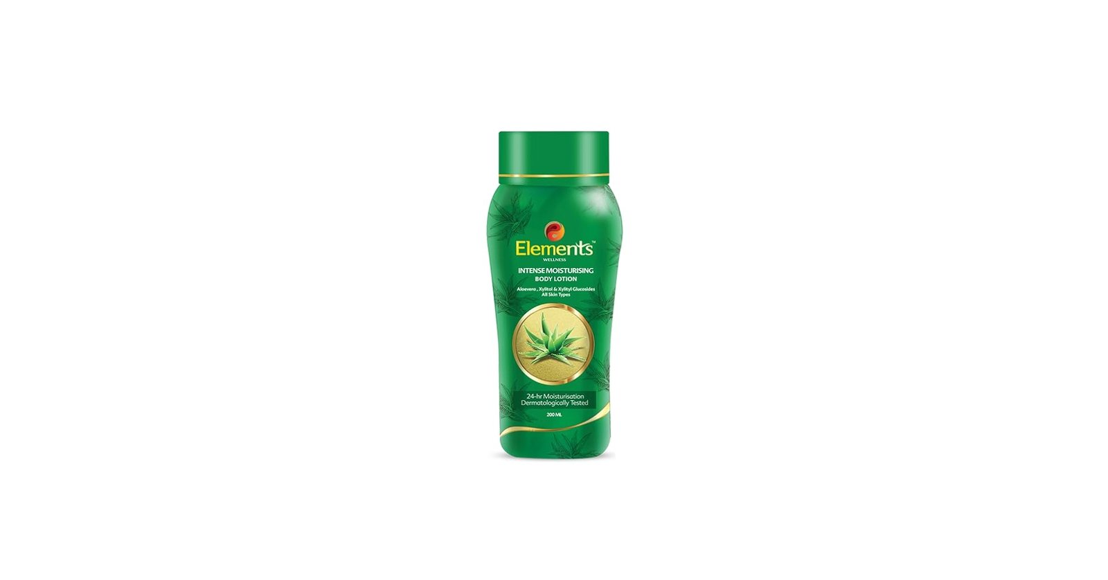 Elements Wellness Intense Moisturising Body Lotion