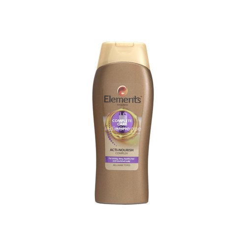 Elements Wellness Complete Care Shampoo