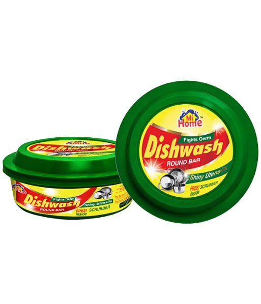 Mi Home Antibacterial Dishwash Round Bar