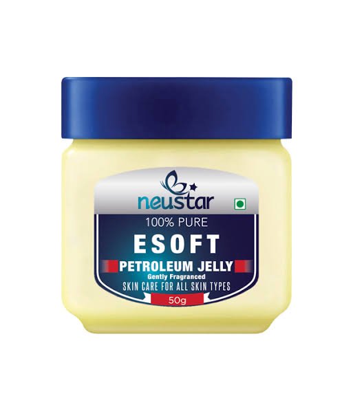 Neustar Esoft Petroleum Jelly