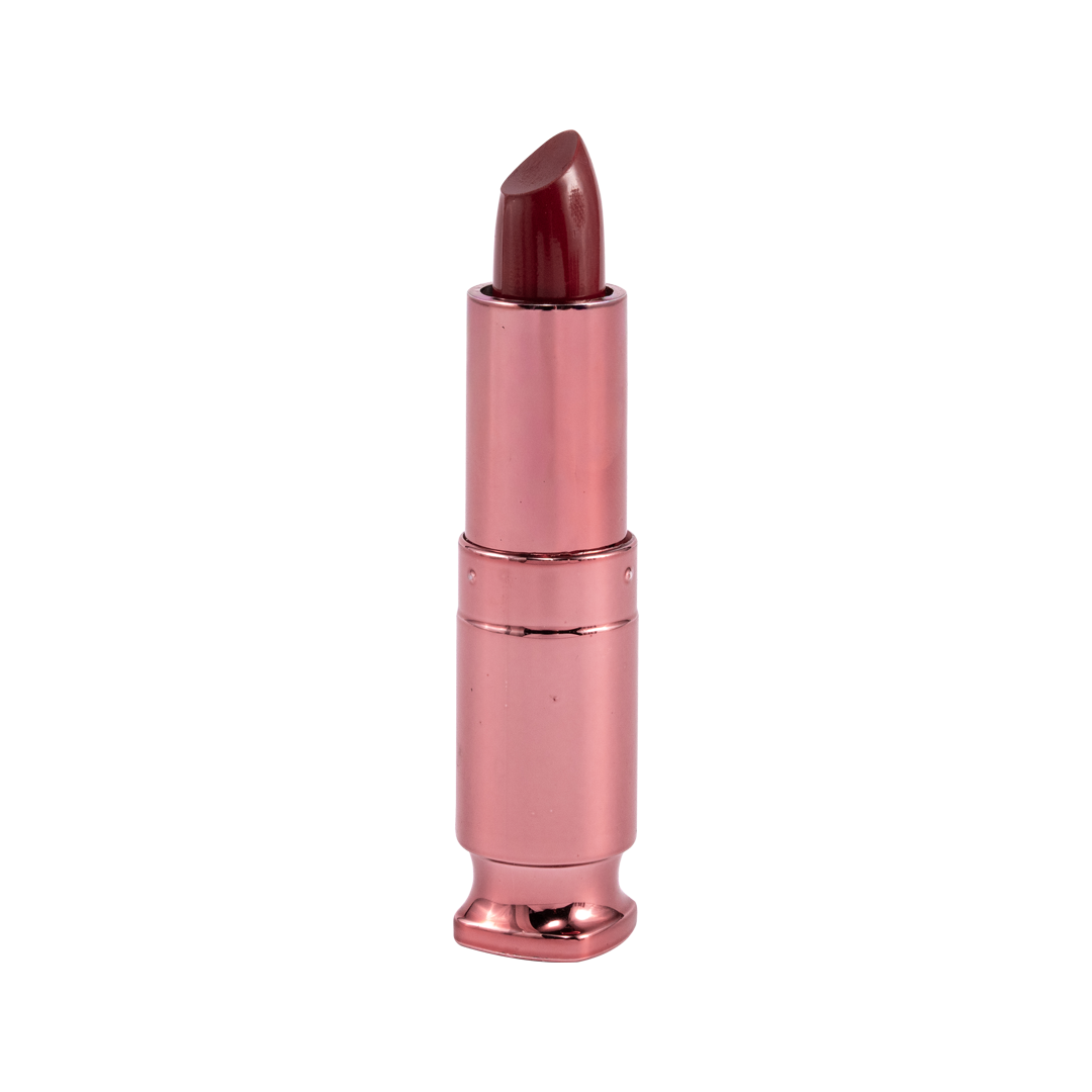 HLO Bullet Lipstick Burgundy Babe