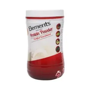 Elements Wellness Protein Powder (500g)