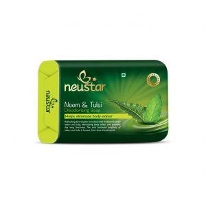 Neustar Neem & Tulsi Deodorising Soa