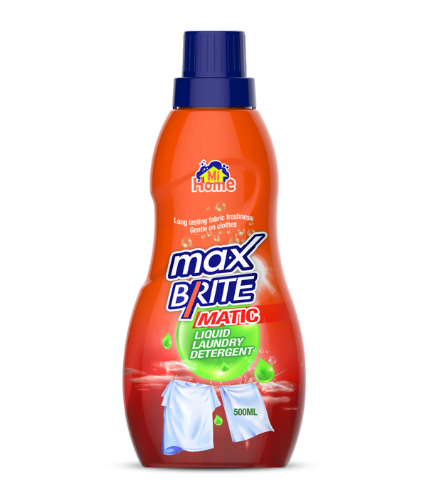 Mi Home Max Brite Matic Liquid Laundry Detergent