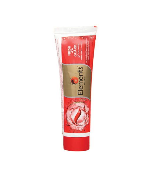 Elements Wellness Fresh-O-Guard