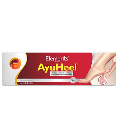 Elements Wellness AyuHeel