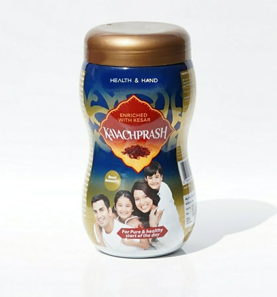 On & On Kavachprash (1kg)